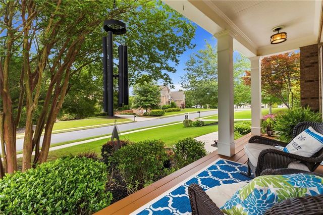 2838 Magnolia Creek Drive NW, Kennesaw, GA 30152