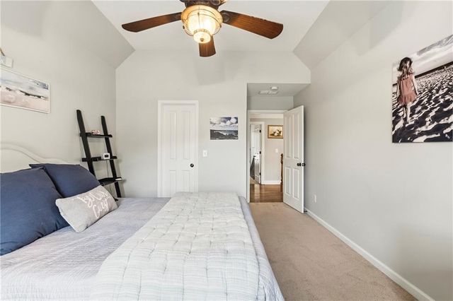 2838 Magnolia Creek Drive NW, Kennesaw, GA 30152