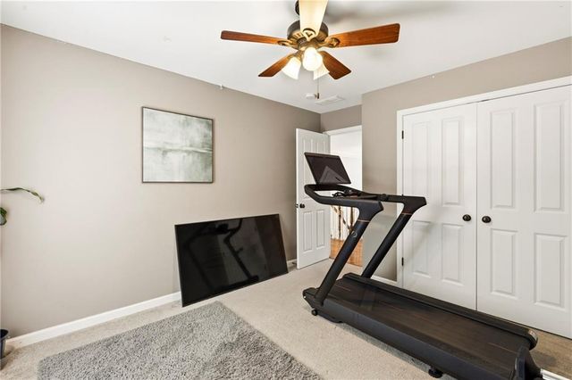 2838 Magnolia Creek Drive NW, Kennesaw, GA 30152