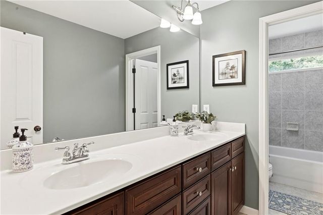 2838 Magnolia Creek Drive NW, Kennesaw, GA 30152