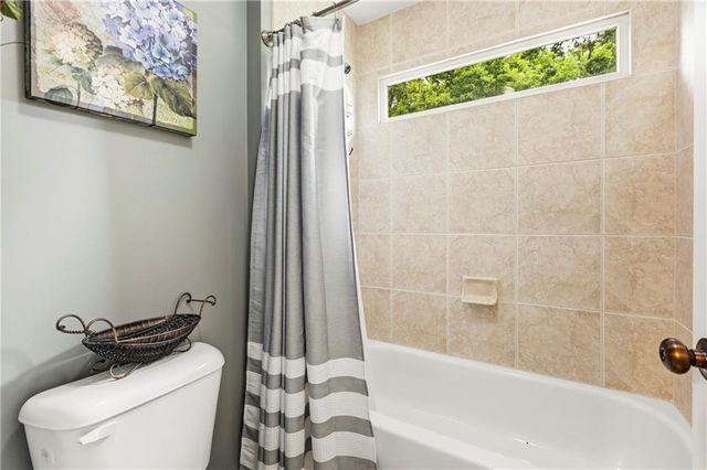2838 Magnolia Creek Drive NW, Kennesaw, GA 30152