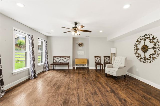 2838 Magnolia Creek Drive NW, Kennesaw, GA 30152
