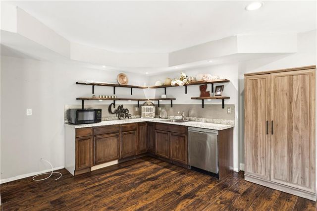 2838 Magnolia Creek Drive NW, Kennesaw, GA 30152