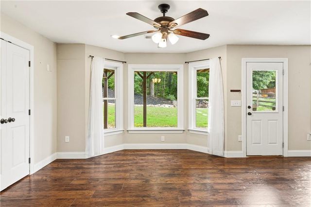 2838 Magnolia Creek Drive NW, Kennesaw, GA 30152
