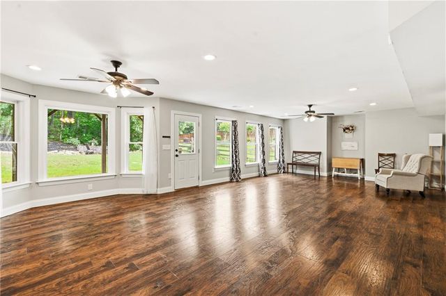 2838 Magnolia Creek Drive NW, Kennesaw, GA 30152