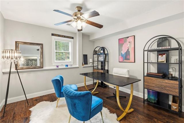 2838 Magnolia Creek Drive NW, Kennesaw, GA 30152