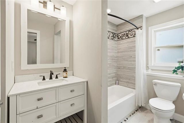 2838 Magnolia Creek Drive NW, Kennesaw, GA 30152