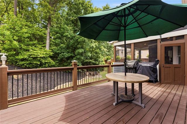 2838 Magnolia Creek Drive NW, Kennesaw, GA 30152