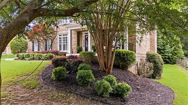 2838 Magnolia Creek Drive NW, Kennesaw, GA 30152