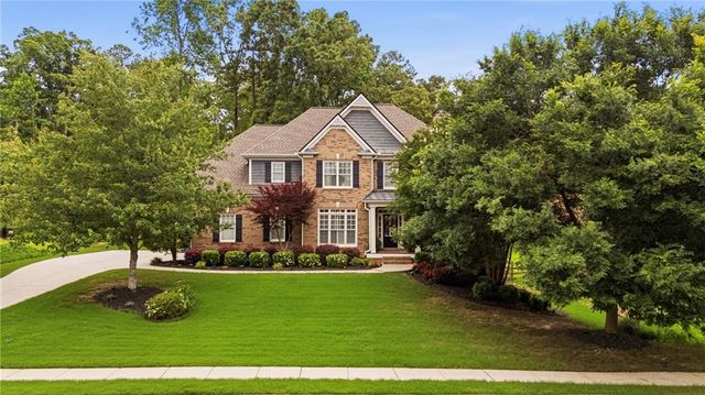2838 Magnolia Creek Drive NW, Kennesaw, GA 30152