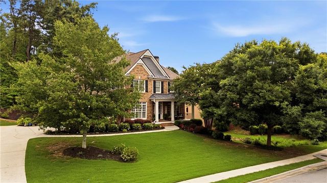 2838 Magnolia Creek Drive NW, Kennesaw, GA 30152