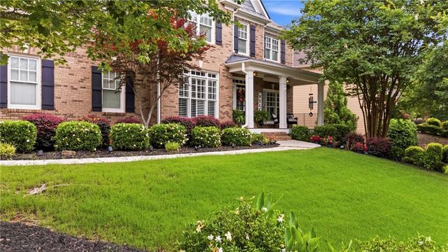 2838 Magnolia Creek Drive NW, Kennesaw, GA 30152