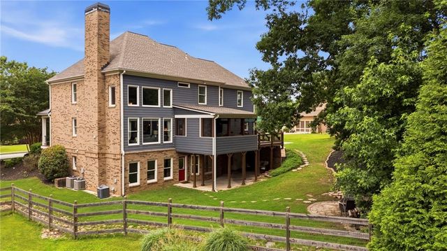2838 Magnolia Creek Drive NW, Kennesaw, GA 30152