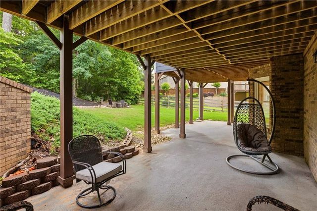2838 Magnolia Creek Drive NW, Kennesaw, GA 30152
