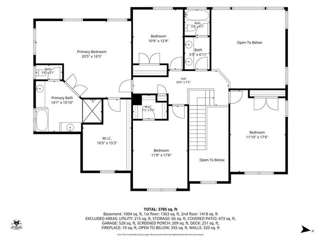 2838 Magnolia Creek Drive NW, Kennesaw, GA 30152
