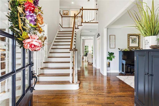 2838 Magnolia Creek Drive NW, Kennesaw, GA 30152