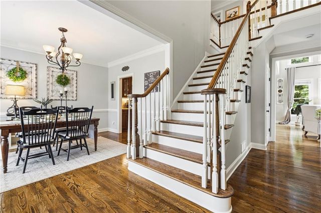 2838 Magnolia Creek Drive NW, Kennesaw, GA 30152