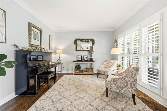 2838 Magnolia Creek Drive NW, Kennesaw, GA 30152