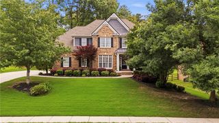2838 Magnolia Creek Drive NW, Kennesaw, GA 30152