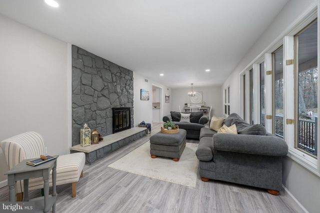 23 GATE RD, Tabernacle, NJ 08088