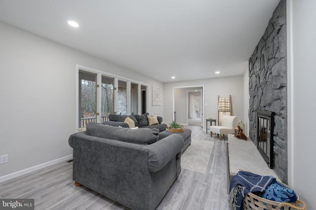 23 GATE RD, Tabernacle, NJ 08088