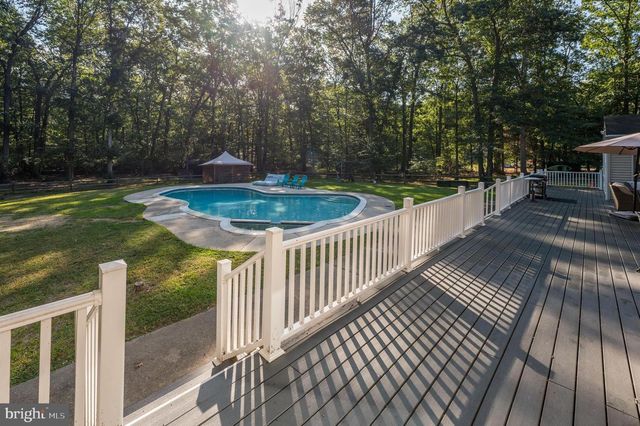 23 GATE RD, Tabernacle, NJ 08088