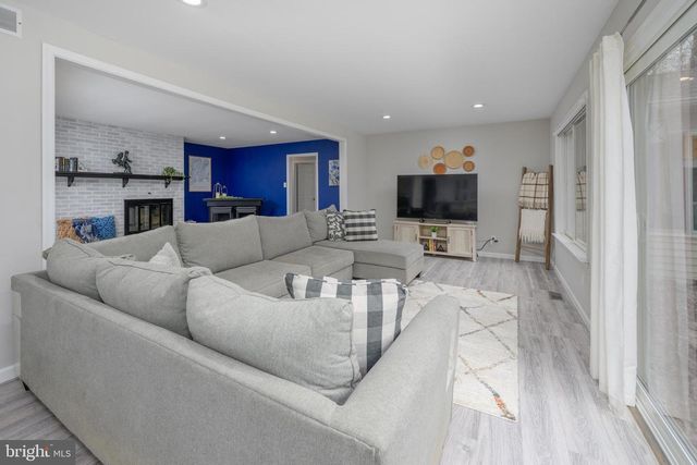 23 GATE RD, Tabernacle, NJ 08088