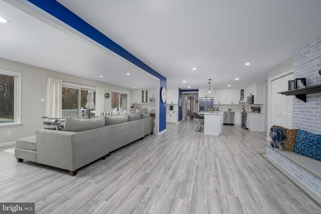 23 GATE RD, Tabernacle, NJ 08088