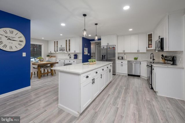 23 GATE RD, Tabernacle, NJ 08088