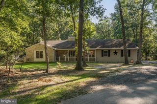 23 GATE RD, Tabernacle, NJ 08088