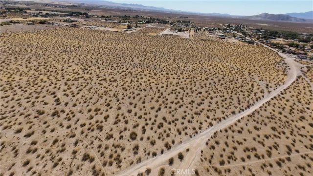1 Trade Post, Lucerne Valley, CA 92356
