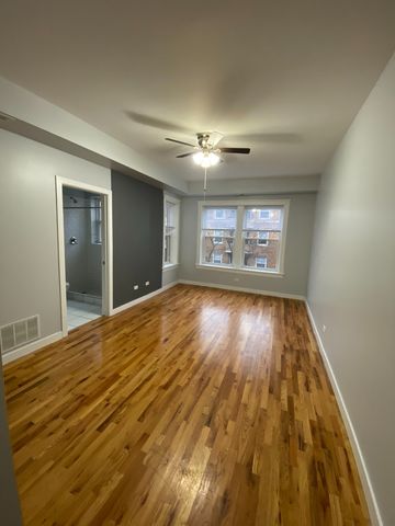 7456 N Greenview Avenue 3A, Chicago, IL 60626