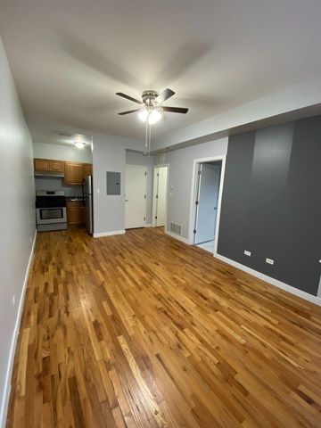 7456 N Greenview Avenue 3A, Chicago, IL 60626