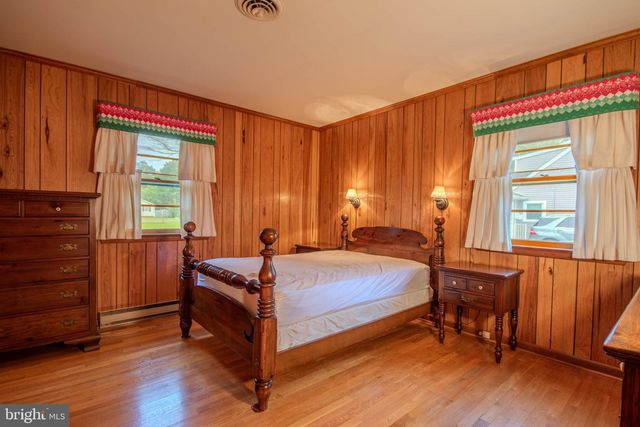 117 WALSTON AVE, Salisbury, MD 21804