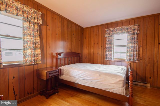 117 WALSTON AVE, Salisbury, MD 21804