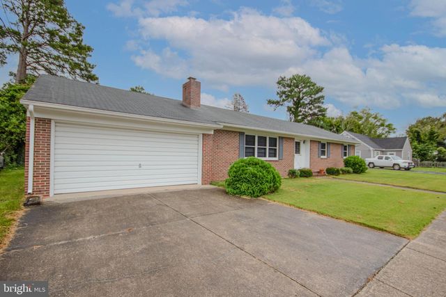 117 WALSTON AVE, Salisbury, MD 21804