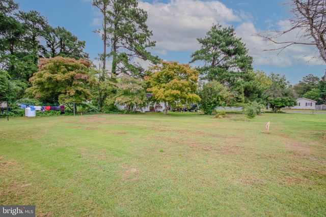 117 WALSTON AVE, Salisbury, MD 21804