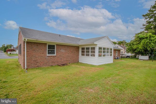 117 WALSTON AVE, Salisbury, MD 21804