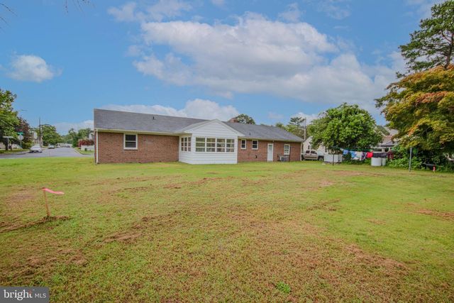 117 WALSTON AVE, Salisbury, MD 21804