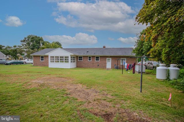 117 WALSTON AVE, Salisbury, MD 21804