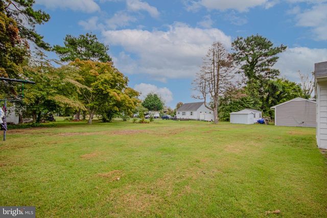 117 WALSTON AVE, Salisbury, MD 21804