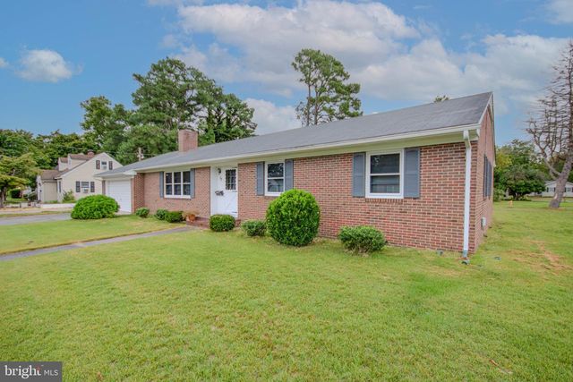 117 WALSTON AVE, Salisbury, MD 21804