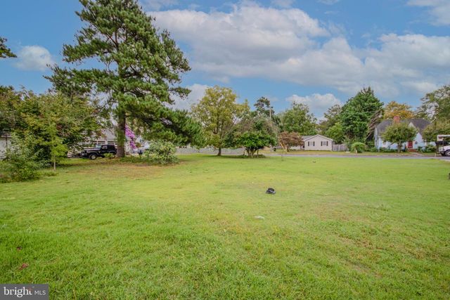 117 WALSTON AVE, Salisbury, MD 21804