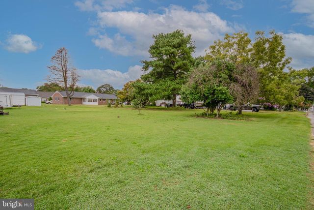 117 WALSTON AVE, Salisbury, MD 21804