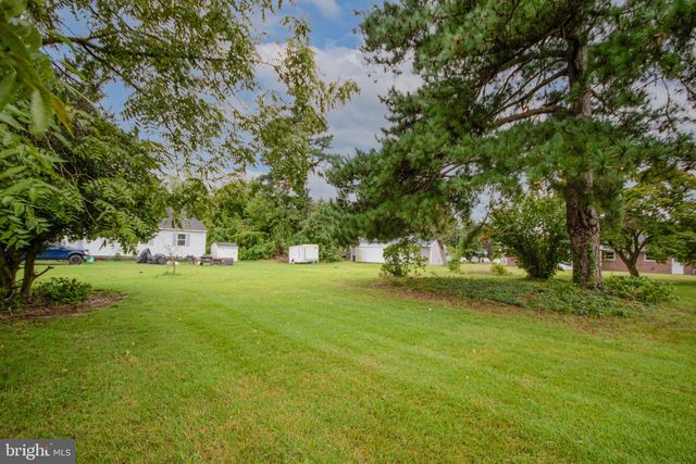 117 WALSTON AVE, Salisbury, MD 21804