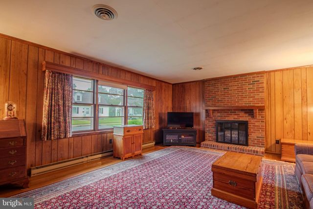 117 WALSTON AVE, Salisbury, MD 21804