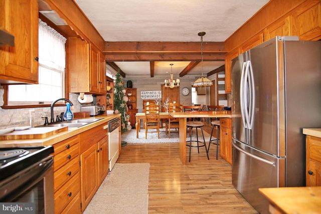 203 ELM ST, Lebanon, PA 17042