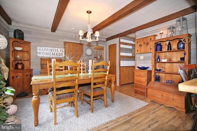 203 ELM ST, Lebanon, PA 17042