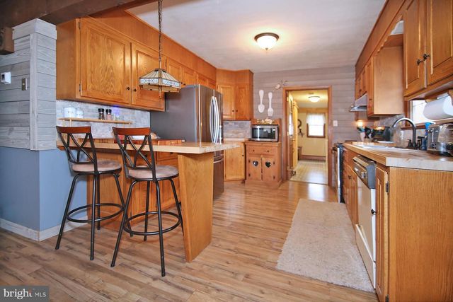 203 ELM ST, Lebanon, PA 17042