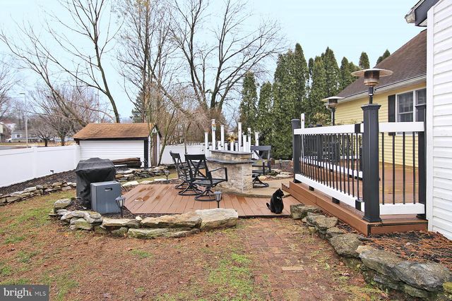 203 ELM ST, Lebanon, PA 17042